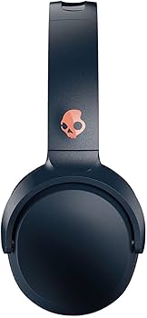 SkullCandy RIFF WIRELESS BLUE SUNSET S5PXW-L673  ブルートゥースヘッドホン Skullcandy SkullCandy RIFF WIRELESS BLUE SUNSET S5PXW-L673